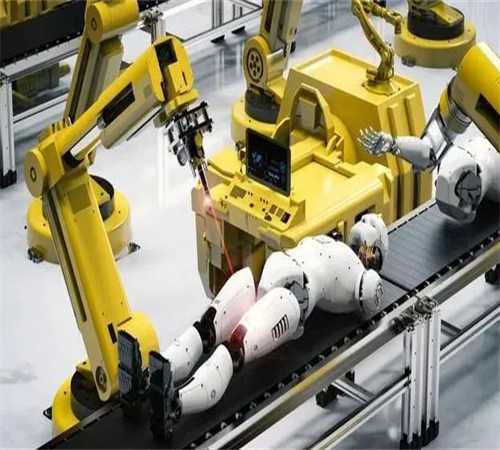 【海默】海默智能焊接协作机器人工艺包全面升级