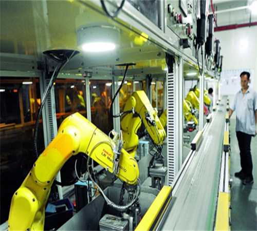 <b>斗山宣布已成为韩国第一家年销量1000台的协作机器人企业</b>