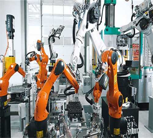 【集萃智造】报告：协作机器人在工业机器人市场渗透率不断提升|集萃协作机