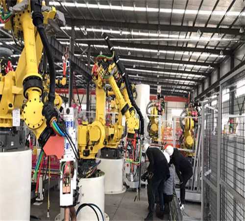 【中国工博会】资讯|艾利特机器人完成2亿元B1轮融资，加速协作机器人全球化