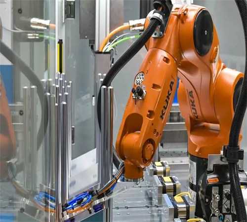 2019年全球工业机器人销量首次下滑协作机器人或将成为行业发展方向