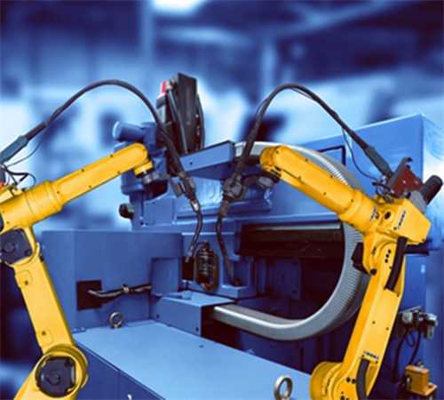 【AUBO&amp;应用】协作机器人在焊接领域的应用