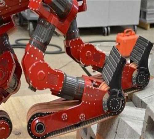 【雄克】微学堂|用于协作机器人的模块化即插即用系统