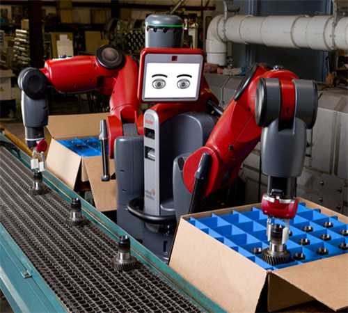 【深度专访】正在加速度发展的遨博协作机器人，助力中国制造迈向“中国智造