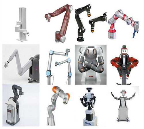 工业协作机器人在码垛方面的应用有哪些？ 