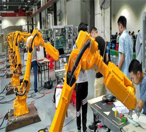 共建协作发展新高地，节卡机器人与上海机器人产业科技研究院签署战略合作协