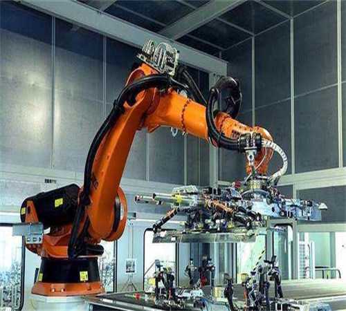 AI智慧庭院方案解决商「河森堡机器人Heisenberg Robotics」获数百万美元天使轮融资