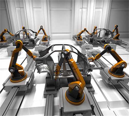 Sawyer协作机器人帮助中小企业保持市场竞争力