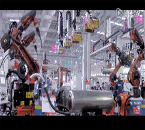 航天科工获批成立北京首个机器人工程技术研究中心