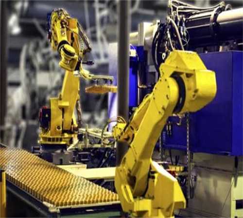 新一届机器人奥运会将在北京举行