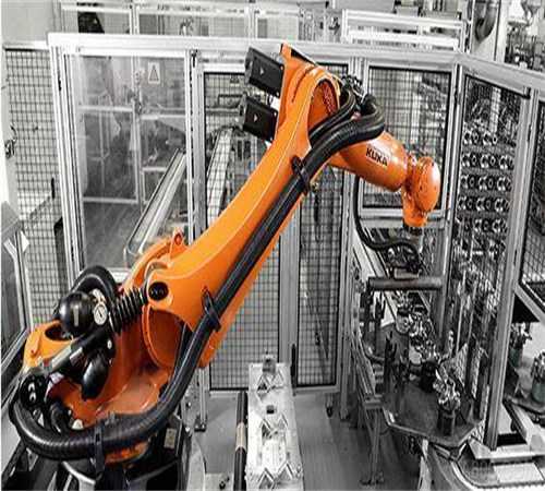 【遨博】7月17日遨博协作机器人即将亮相IAIE中国青岛国际工业展