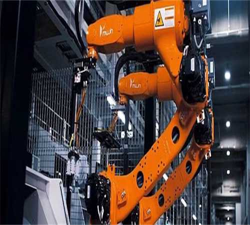巨轮股份拟定增募资10亿元投建工业机器人等项目