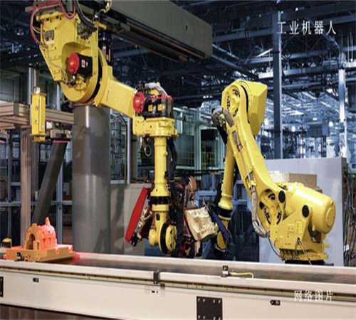 中国协作机器人行业发展趋势 预计到2020年销量将达12000台，市场规模突破13亿元