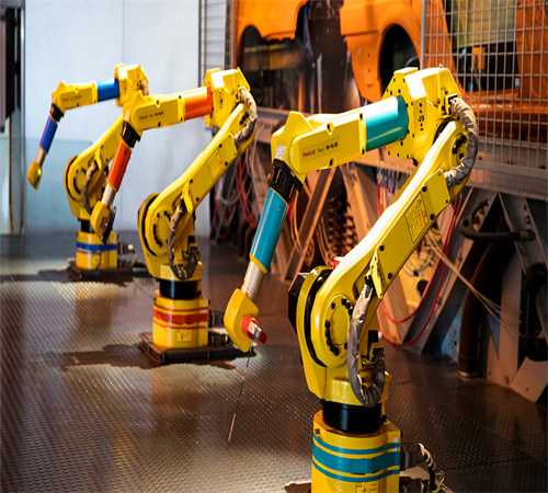 【弗拉迪】焊接协作机器人或将成为26届埃森展最大看点