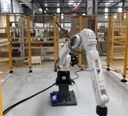 <b>【AUBO&amp;培训】第十三期遨博协作机器人培训课来了！</b>