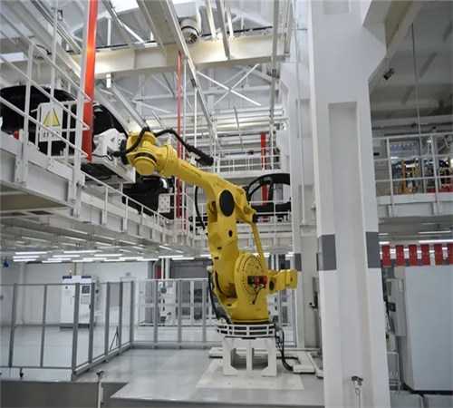 越疆科技获省点研发计划1600万支持，牵头制定协作机器人行业标准