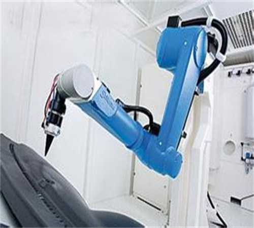 深圳先进院亮相中国国际机器人展览会