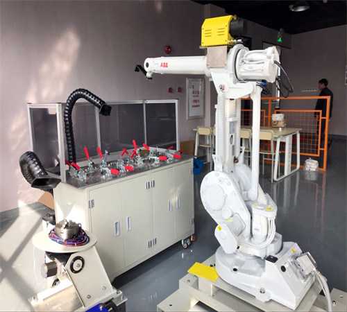 青岛水下机器人走向“产业化”