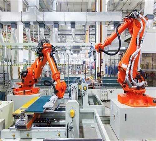 【遨博】遨博全新协作机器人应对多种行业自动化需求