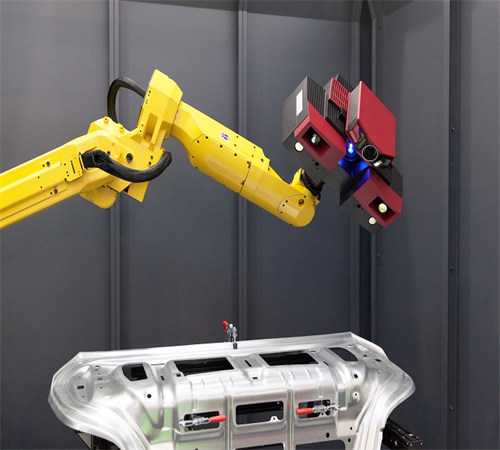深入市场，2021协作机器人或将迎来爆发式增长！