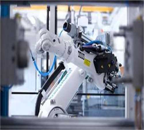 【艾利特机器人】协作机器人在2020年的3大标签