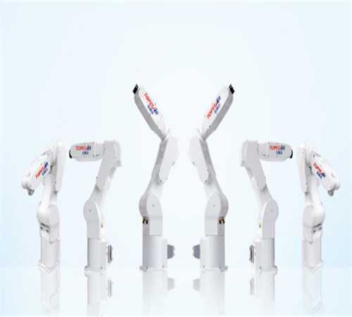 【JAKA节卡】协作机器人，成就智慧工厂！