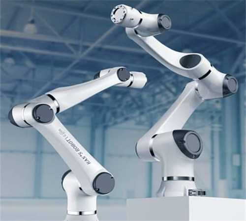 国内首份协作机器人技术报告发布四大前沿发展趋势速览