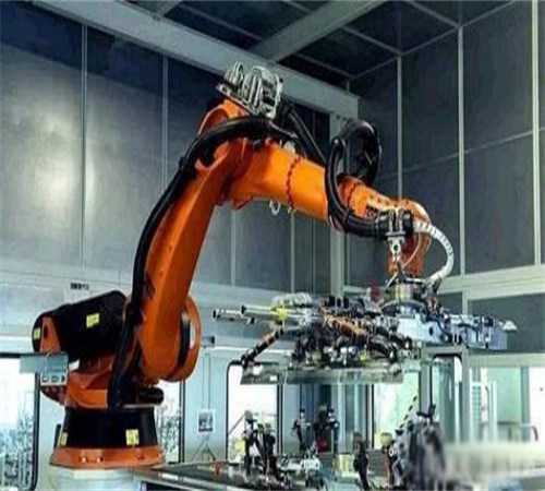 协作机器人和工业机器人区别是什么？