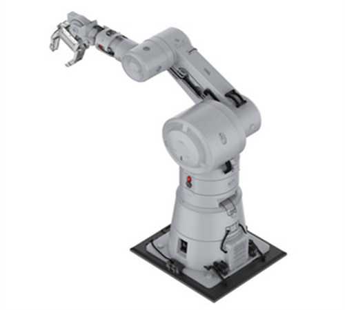 协作机器人：OnRobot合并引起了轰动