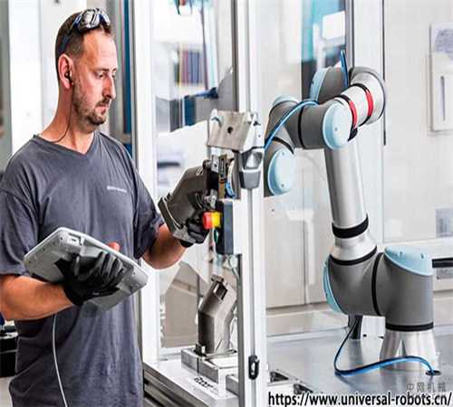 【遨博】干货满满！《2021年协作机器人产业发展白皮书》正式发布