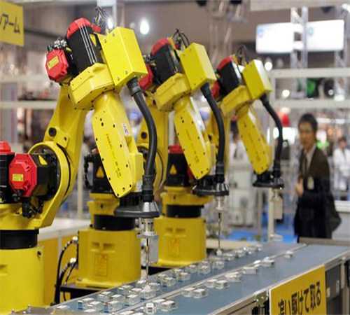 优傲机器人向德国公司交付其第000台协作机器人迎来里程碑