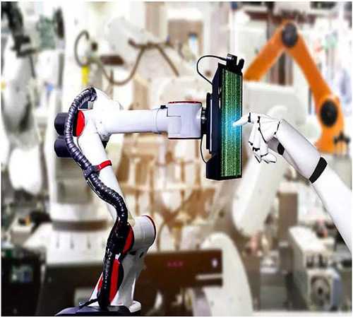 2013第二届中国工业机器人高峰论坛