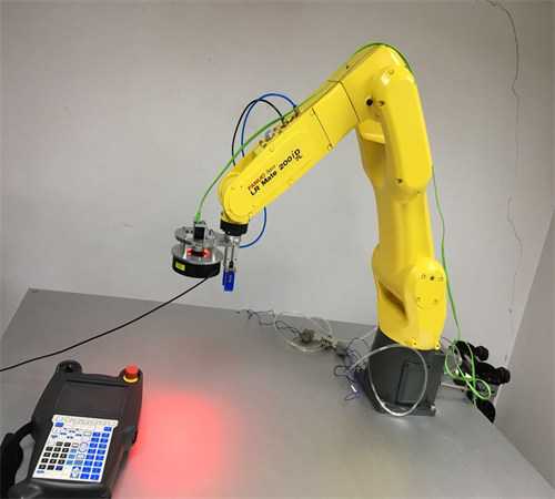 磅打造“协作机器人应用”专区