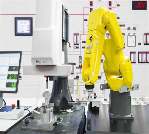 【韩华】韩华精密机械携最新产品及协作机器人与您相约在——深圳NEPCON2019