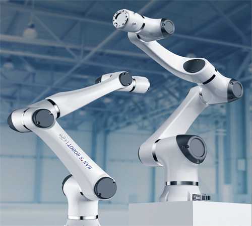 <b>协作机器人与工业机械手哪个更好</b>