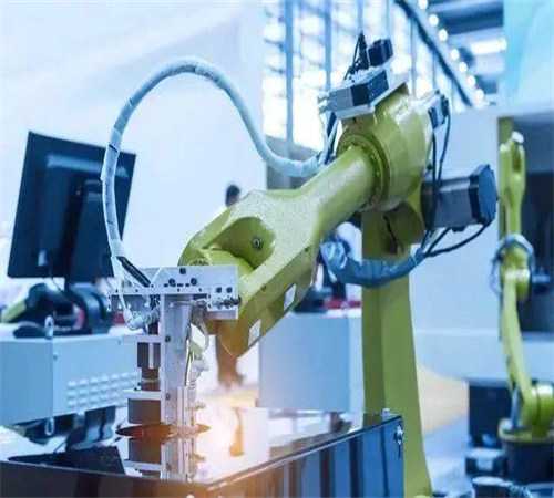 优傲机器人：协作机器人提升企业适应性主动应对市场挑战保持业务连续性