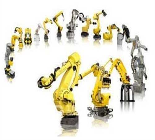 芜湖：聚焦机器人与人工智能产业