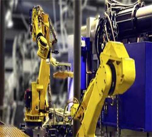 【产品】科技与狠活——升级版DUCO多可协作机器人控制柜