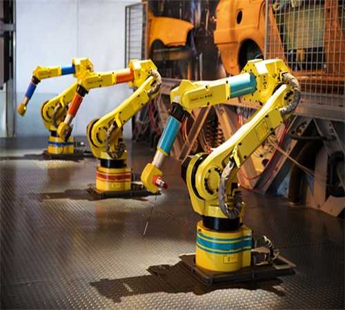 清洁机器人市场成指数级增长