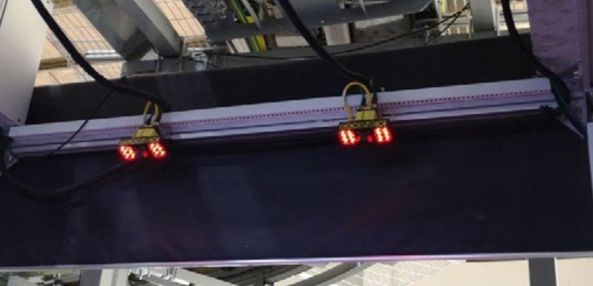 DataMan370系列读码器助 力跨境电商实现高效分拣