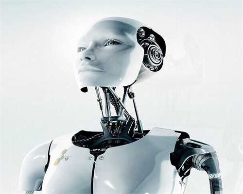 激光焊接机系统升级_华越国际：520的表白机器人的付出│机器人也有心