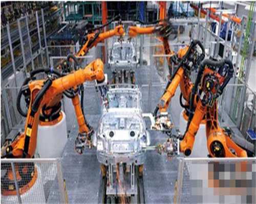 <b>mopa激光焊接机厂_国内首台建筑构件装配机器人在通亮相</b>
