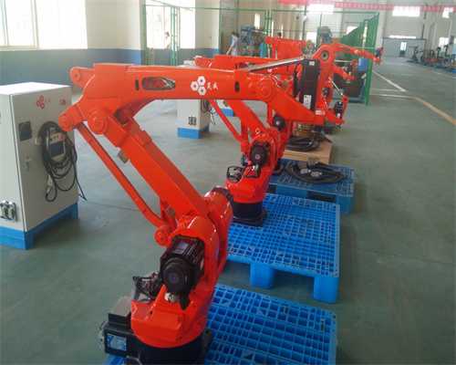 小型激光焊接机报价_2019第四届中国（沈阳）国际机器人大会开幕