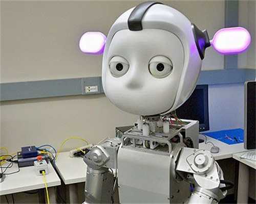 分拣机器人企业，10款炫酷的物流自动化技术设备