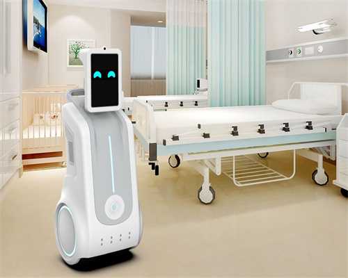 分拣机器人企业，10款炫酷的物流自动化技术设备